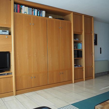 Appartment 142 In Tossens Kültér fotó
